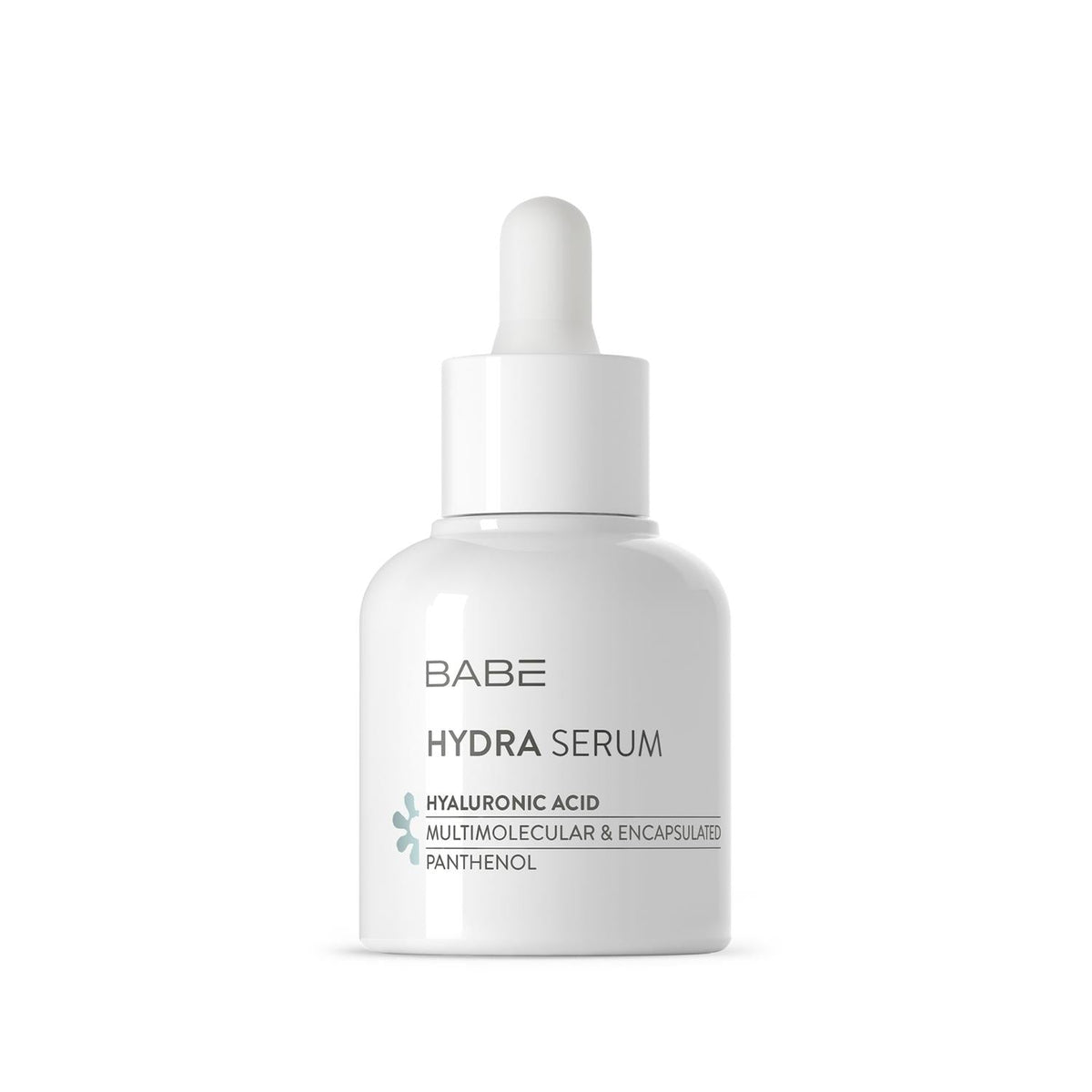 Babe Hydra Facial Serum: Intense Hydration for Dry Skin | Moisturizing, Lightweight, and Replenishing - 30ml