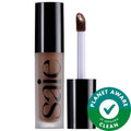 Slip Tint Radiant Concealer: Niacinamide & Hyaluronic Acid for Hydrated, Smooth, All-Day Medium Coverage - Non-Comedogenic, Clean Beauty