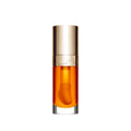 Clarins Honey Lip Oil: Hydrating & Nourishing Lip Treatment for Soft, Supple Lips - Comforting Shine & Long-Lasting Moisture
