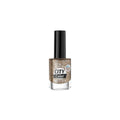 Golden Rose City Color Glitter Nail Lacquer No:302 10.2ml