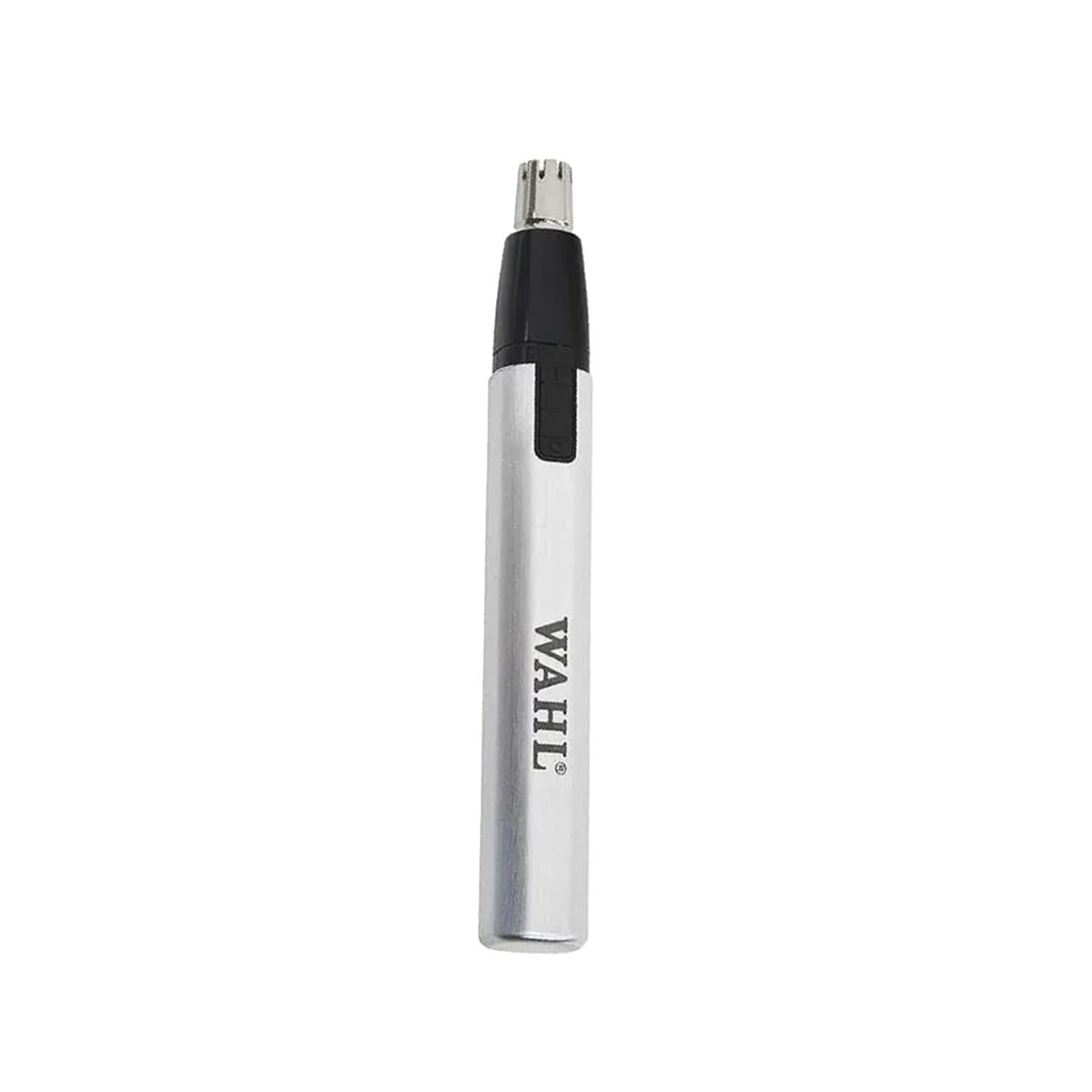 Wahl Micro Groomsman: Painless Cordless Nose Hair Trimmer - Safe, Precise & Portable Men's Grooming Solution