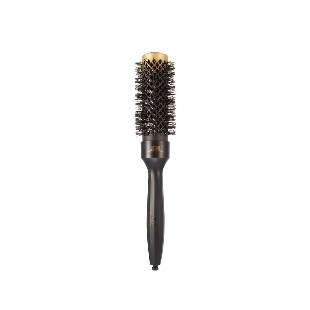 JRL Professional Mixed Bristle Blow Dry Brush 32mm