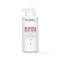 Goldwell Dualsenses Blondes & Highlights 60Sec Hair Mask for Blonde Hair - 16.91 fl oz