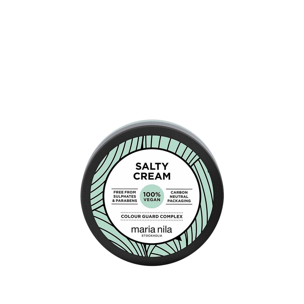 Maria Nila Salty Cream Sea Salt Styling Cream 100 ml