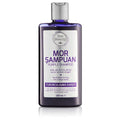 Bee Beauty Purple Shampoo for Cool Blonde Tones 250 ml
