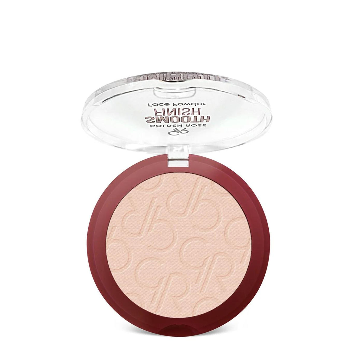 Golden Rose Smooth Finish Face Powder No207 - 1 pc
