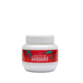 Kallos Cosmetics Cannabis Hair Mask - Nourishing, Repairing, 275ml for Damaged Hair