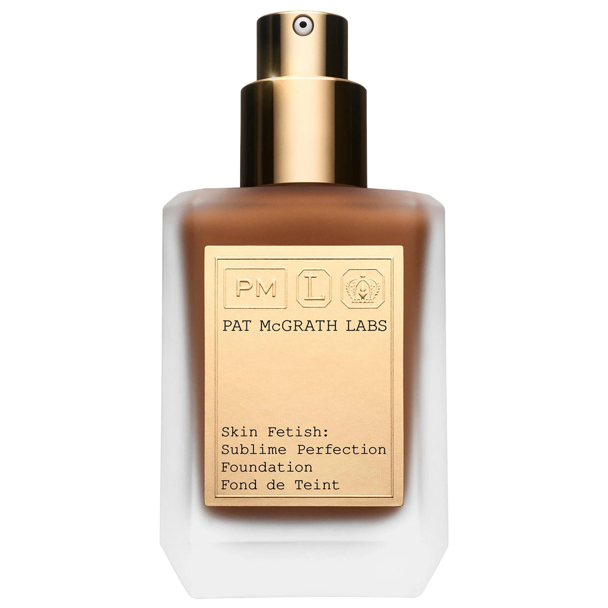 Skin Fetish: Sublime Perfection Weightless Foundation - Hydrating, Natural Finish, Serum-Like Texture, Paraben-Free Liquid Makeup for All Skin Types