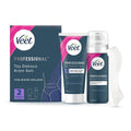 Veet Professional Bikini Hair Removal Cream Set 50ml