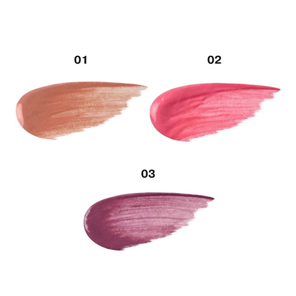 Love Generation Cheek Slime Cream Blush 01 Beige 9ml