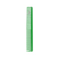 JRL Professional J304 Fine Cutting Comb Green