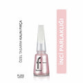 Flormar Pearly Nail Polish #202 Satiny Pink