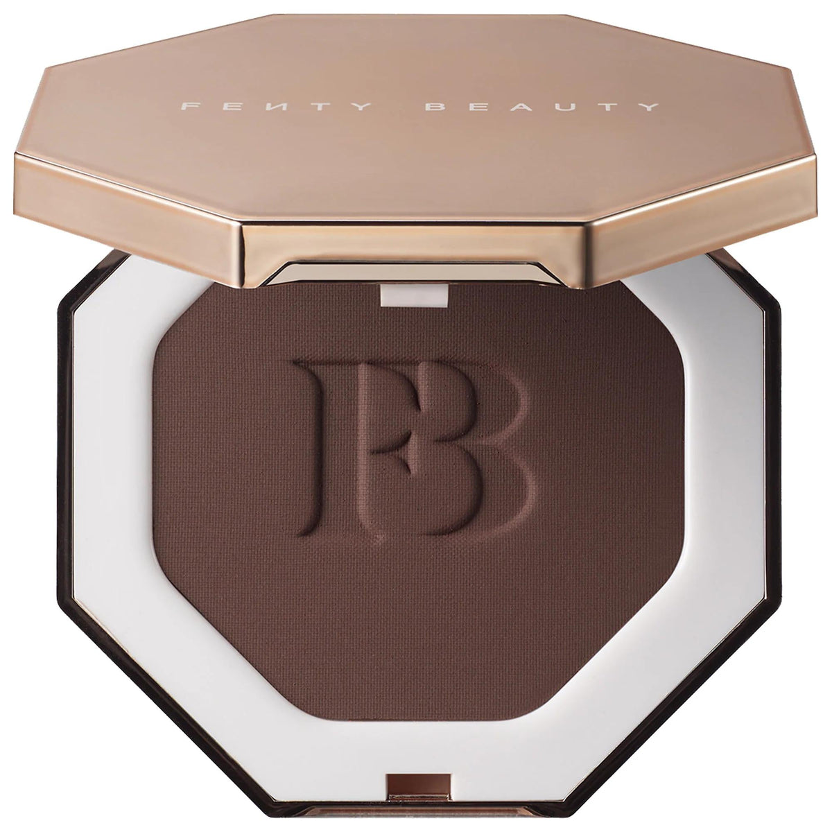 Instant Warmth Bronzer - Long-Wear, Transfer-Resistant Powder Bronzer