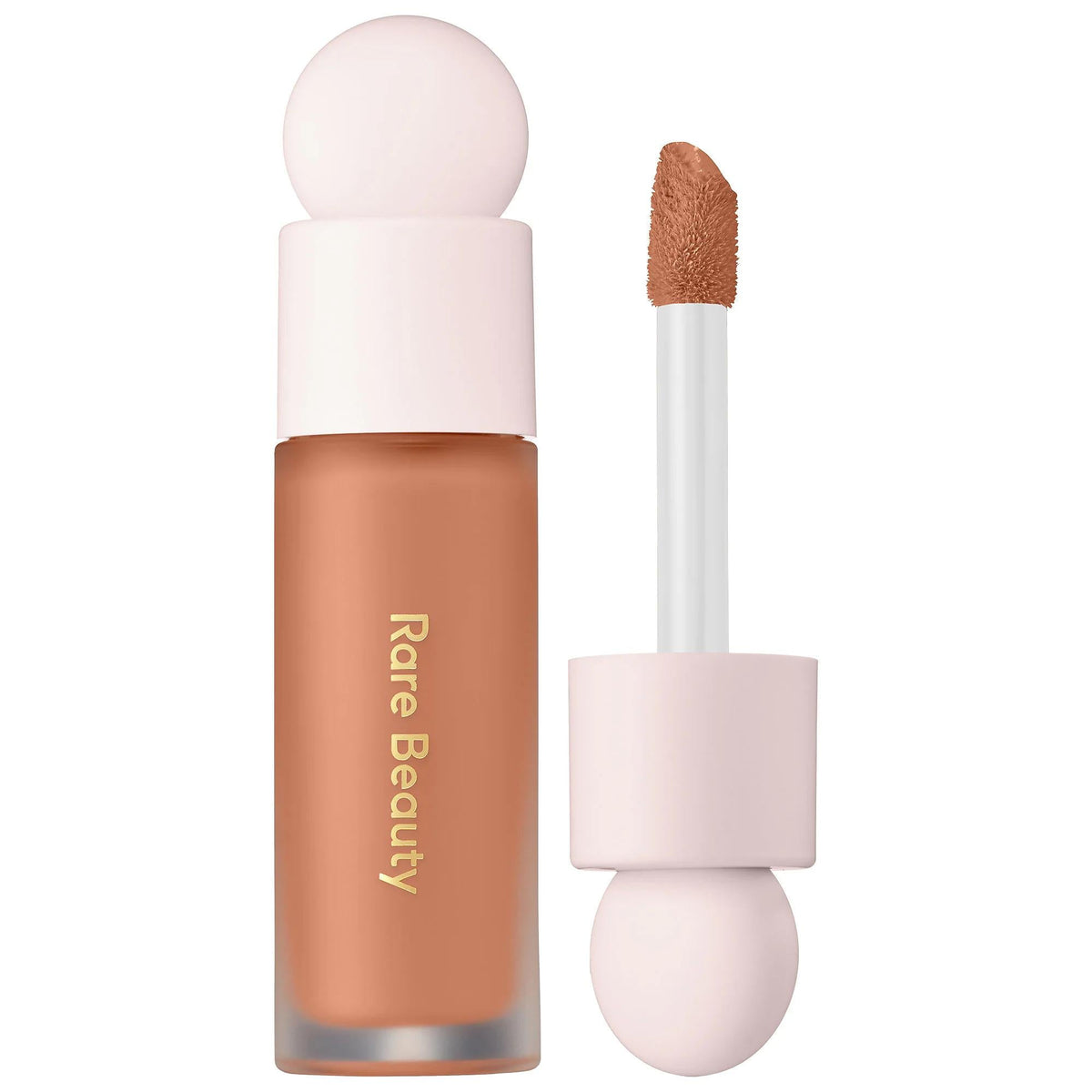 Liquid Touch Brightening Concealer: Full Coverage, Radiant Finish, Hydrating, Vegan & Cruelty-Free Liquid Concealer