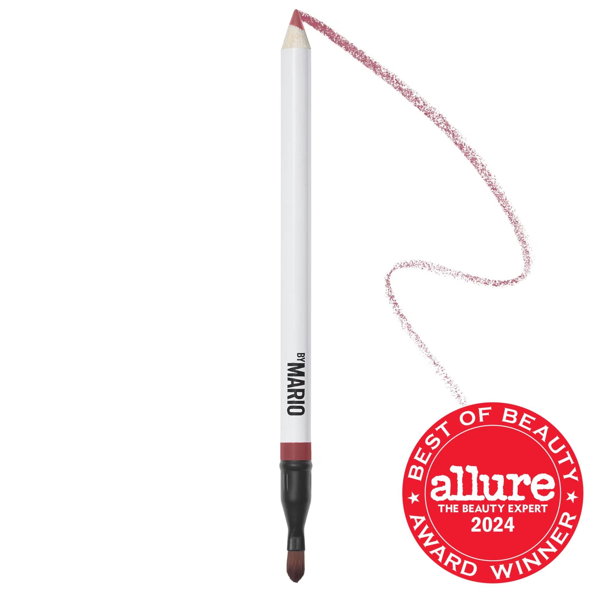 Ultra Suede¨ Sculpting Lip Pencil: Define, Shape & Plump Lips - Long-Lasting, Smudge-Proof Lip Liner Perfection.