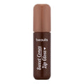 Beaulis Sweet Cones Lip Gloss 120 Choco Melt High-Shine