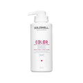 Goldwell Dualsenses Color 60Sec Hair Mask - Color-Protecting Formula, 16.91 fl oz