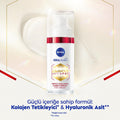 Nivea Luminous630 Anti-Aging Serum: Reduce Dark Spots & Wrinkles, Hyaluronic Acid & Collagen, Firm & Hydrate Skin