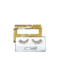 Lionesse False Eyelashes NE-713 - Whole False Eyelashes for Enhanced Beauty