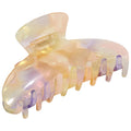 Chunk Medium Hair Claw Clip - Eco-Friendly Hair Accessories for Fine to Thick Hair