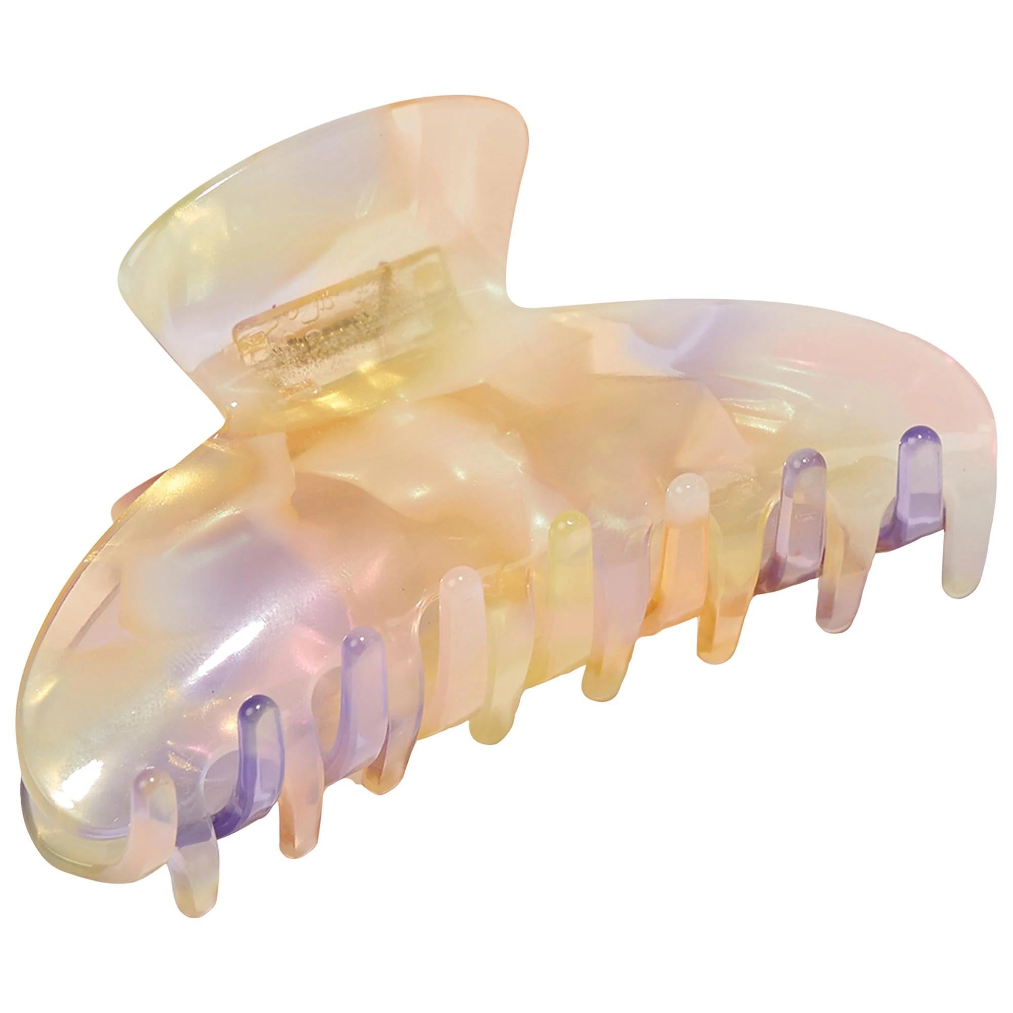 Chunk Medium Hair Claw Clip - Eco-Friendly Hair Accessories for Fine to Thick Hair