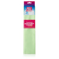 Benri Microfiber Glass Cleaning Cloth for Streak-Free Shine 1 Pack