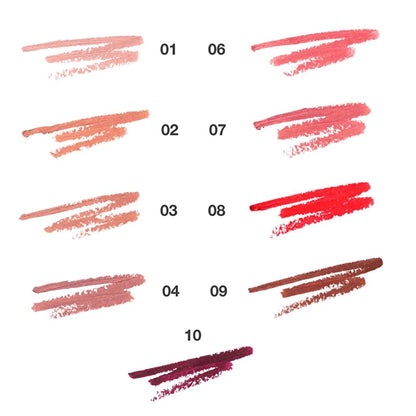 Beauty Bomb Alt Lolita Matte Lip Pencil 02 Yes Daddy