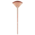 Eklips Pro Shine Fan Brush for Highlighting