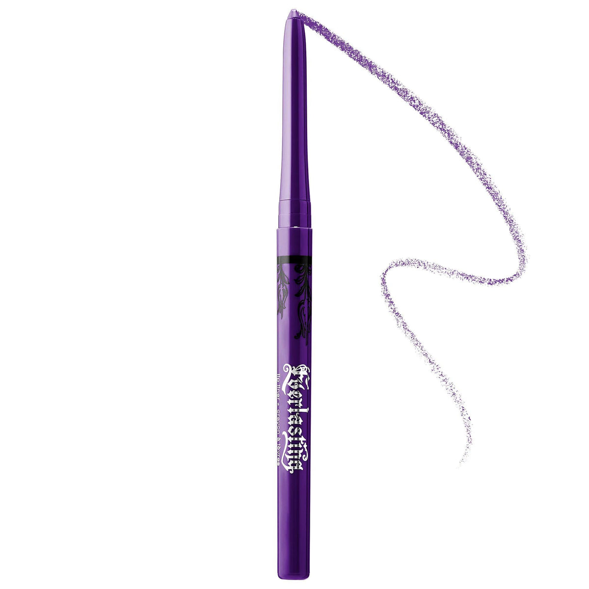 KVD Vegan Beauty Everlasting Lip Liner: Long-Wearing, Highly Pigmented, Cruelty-Free Definition