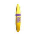 Maybelline Colossal Big Shot Mascara - Volumizing Very Black 9.5ml for Dramatic Lashes