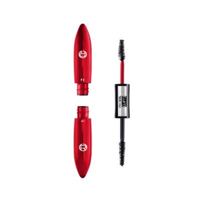 Loreal Paris Pro XXL Lift Double-Sided Mascara, Volume and Lift Mascara with Pro-Keratin - Dual Brush Technology for Enhanced Eyelashes