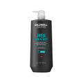 Goldwell Dualsenses Men Hair & Body Shampoo 1000 ml