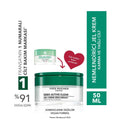 Sebo Active Clear Zinc & Salicylic Acid Moisturizer 50ml