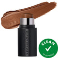 Mini Petite Face Trace: Cream Contour Stick - Natural Definition, Vegan, Blendable, Clean Beauty for Cheekbones