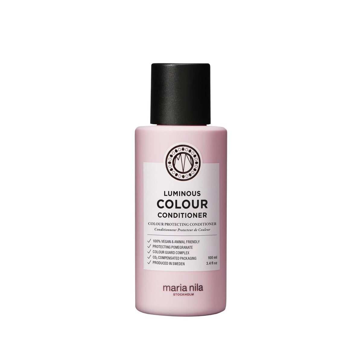 Maria Nila Luminous Colour Conditioner for Color-Treated Hair 100 ml