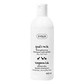 Ziaja Goat Milk Shampoo with Keratin: Nourishing, Moisturizing & Gentle, Silicon & Paraben Free, Promotes Healthy Hair Growth - 400 ml