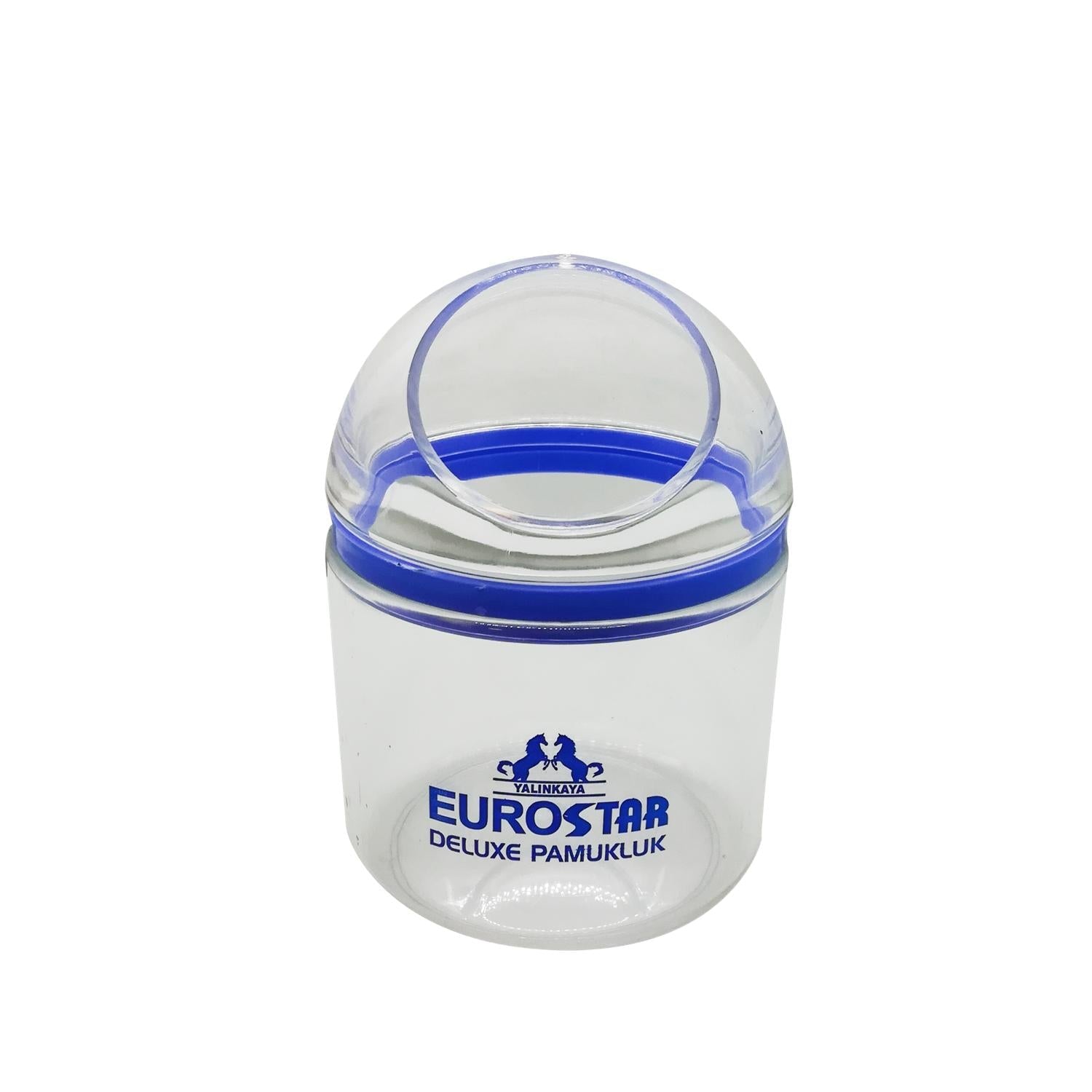 Yalõn Kaya Eurostar Deluxe Pamukluk ES-450 - Soft & Comfortable Deluxe Cotton Product