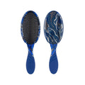 Wet Brush Pro Mineral Sparkle Detangler Midnight Hair Brush for Gentle Detangling - Hair Care Tool