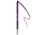 Huda Beauty 24/7 Glide-On Waterproof Eyeliner Pencil - Luxury, Long-Lasting, Vegan & Cruelty-Free Cosmetics