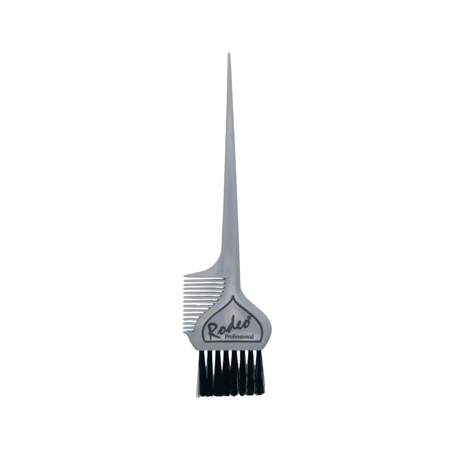 Rodeo Hair Dye Brush 2012 - Precise Hair Coloring Tool for Salon-Quality Results