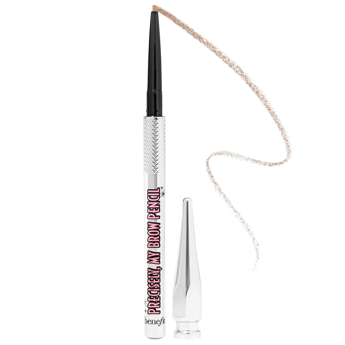 My Brow Pencil Waterproof Eyebrow Definer by Mini