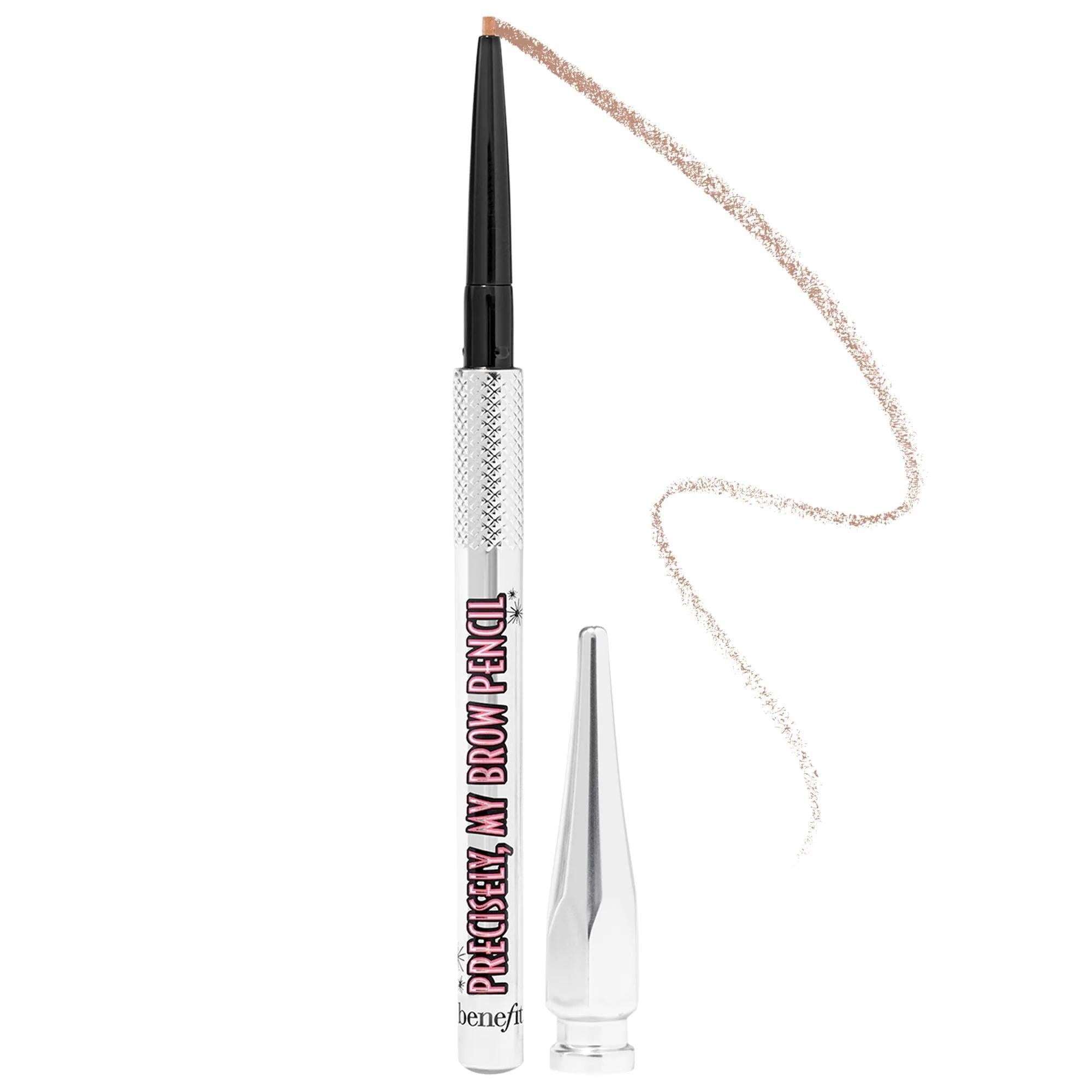 My Brow Pencil Waterproof Eyebrow Definer by Mini