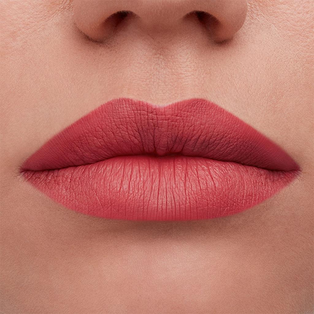LYKD Liquid Matte Lipstick 366 Sour Cherry Long-Wear