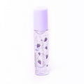 Soda Unicorns Grape Scented Lip Balm - Moisturizing, Portable, Fruity Flavor - 7.45ml