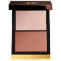 Shade and Illuminate Highlighting Duo - Customizable Luminous Makeup Shades with Vitamin E