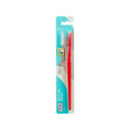 Tepe Denture Brush Pink - Effective Cleaning for Denture Wearers