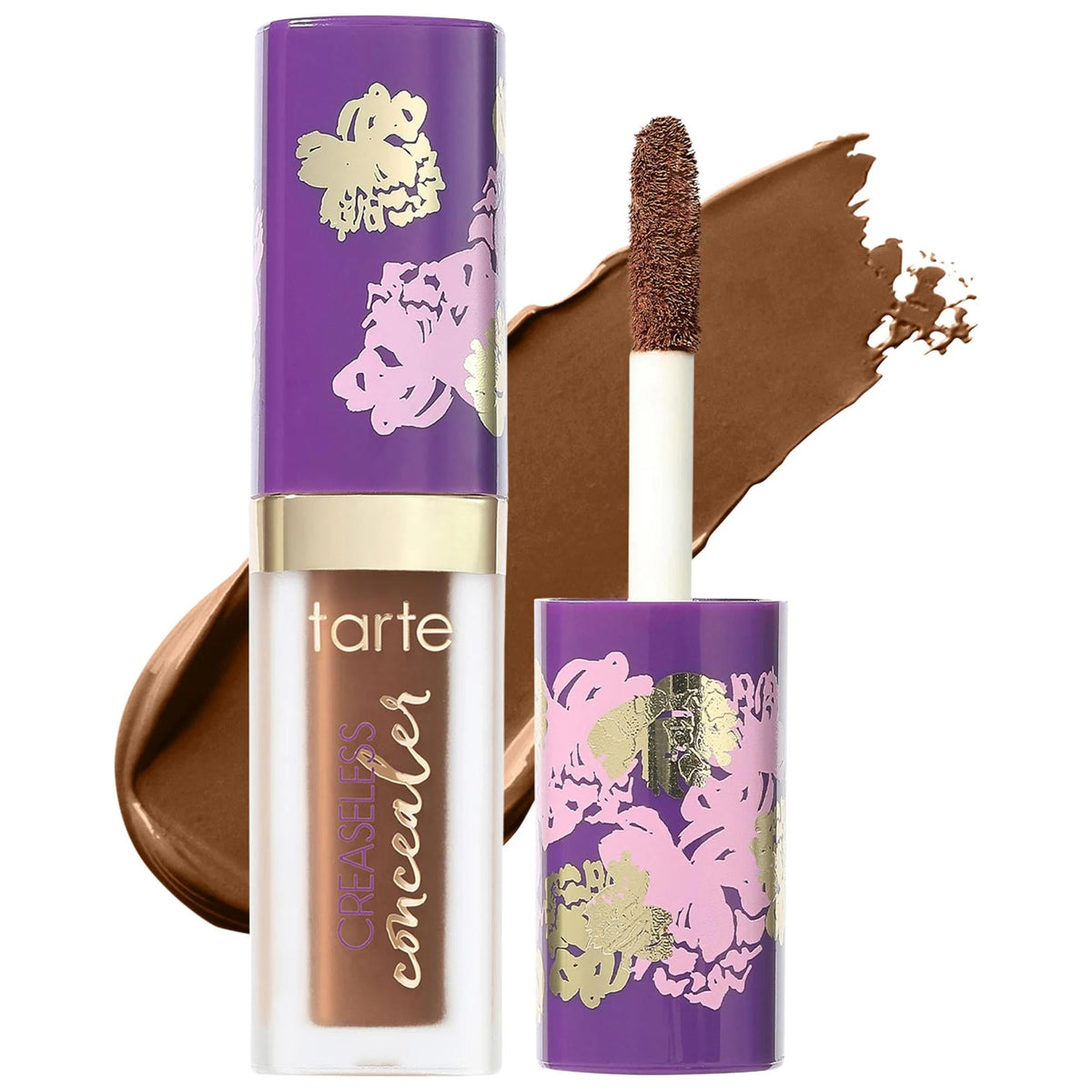 Mini Maracuja - Vegan Full-Coverage Waterproof Under-Eye Concealer for Dark Circles & Hyperpigmentation