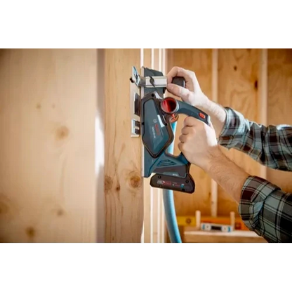 BOSCH GHO18V-26N 18V Brushless Planer
