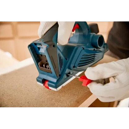 BOSCH GHO18V-26N 18V Brushless Planer