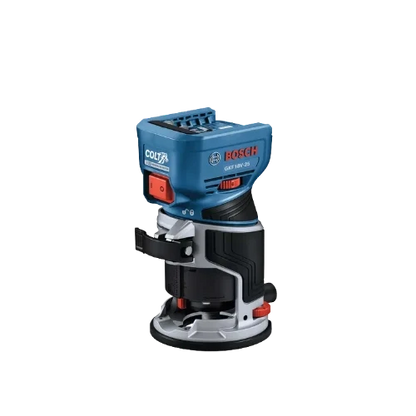 BOSCH GKF18V-25N 18V Brushless Palm Router